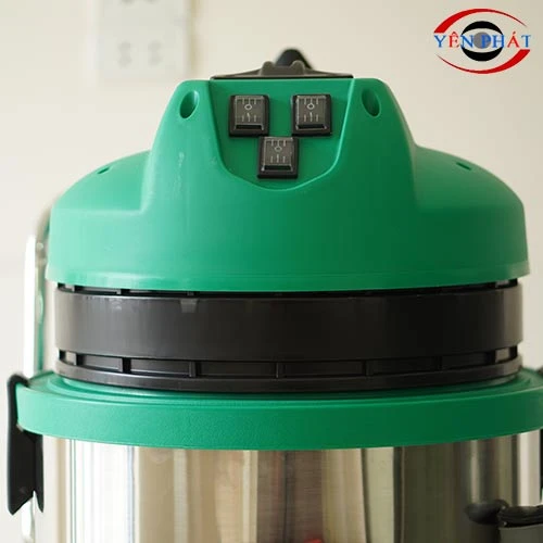 Máy hút bụi Kumisai KMS 803 5