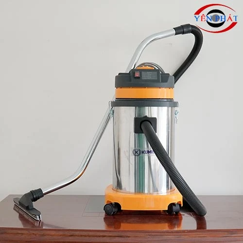 Máy hút bụi công nghiệp Kumisai KMS30 6
