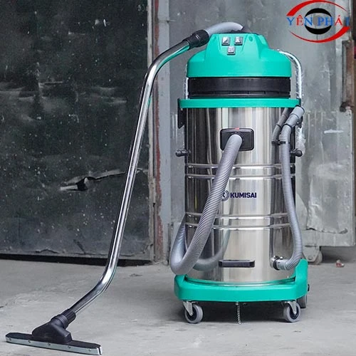 Máy hút bụi Kumisai KMS80 6
