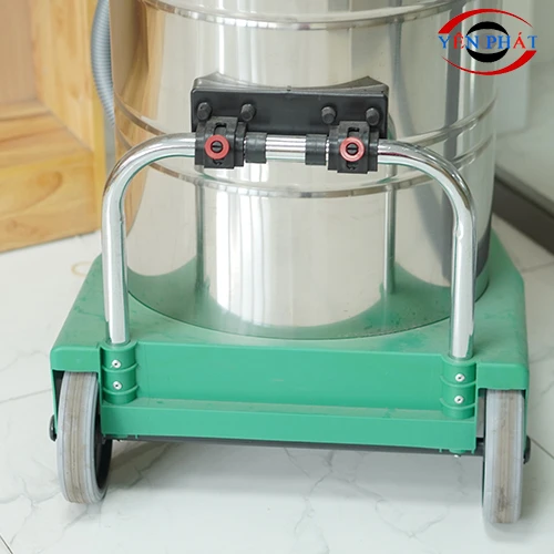 Máy hút bụi công nghiệp khô và ướt SUPPER CLEAN AC802J-3 6