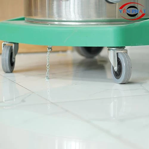 Máy hút bụi công nghiệp Kumisai KMS 60-3 6