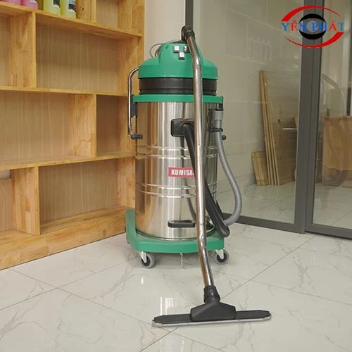 Máy hút bụi công nghiệp Kumisai KMS 60-3 3
