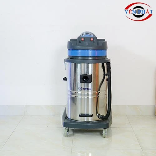 Máy hút bụi công nghiệp Kumisai KMS 70A 3