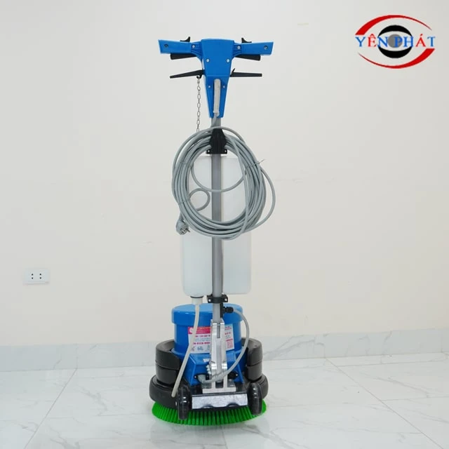 Máy chà sàn đa năng CAMRY BF 523 4