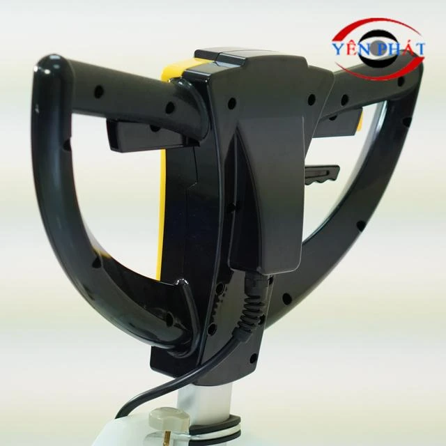 Máy chà sàn - thảm công nghiệp Kungfu Clean KF 154A 10