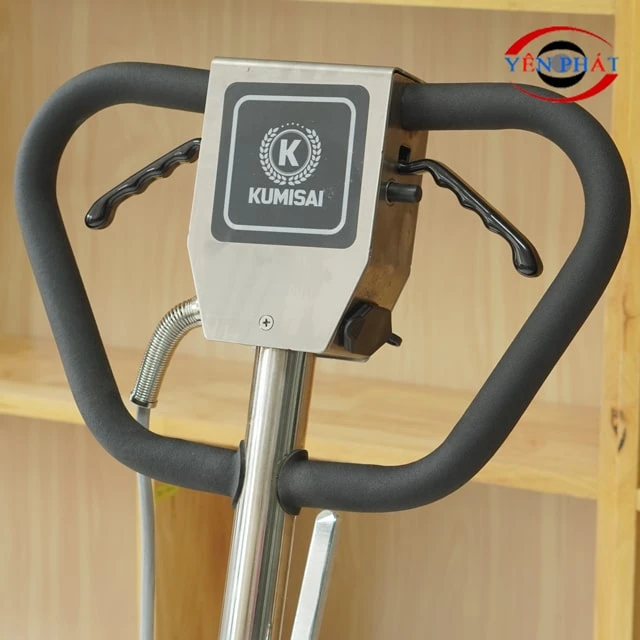Máy chà sàn Kumisai KMS-808 3
