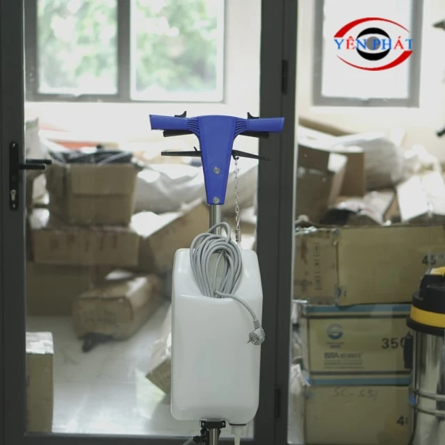 Máy chà sàn công nghiệp Kumisai KMS 522 9