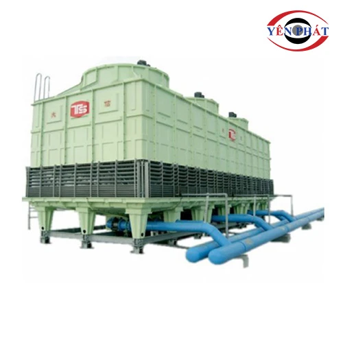 Tháp giải nhiệt TSB 400