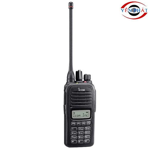 Máy bộ đàm cầm tay Icom IC-F2000T