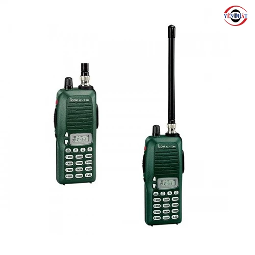 Bộ đàm cầm tay ICOM IC-T3H 3