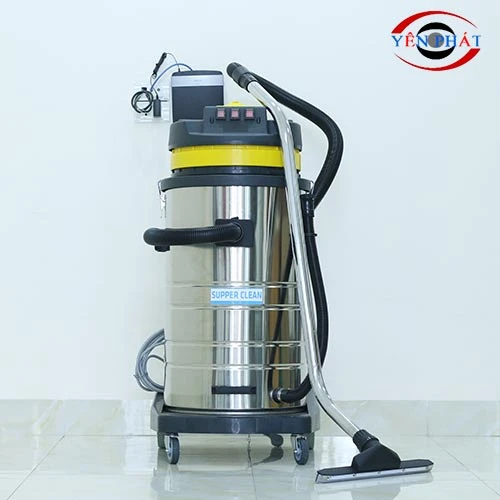 Máy hút bụi nước SUPPER CLEAN CH803J 3