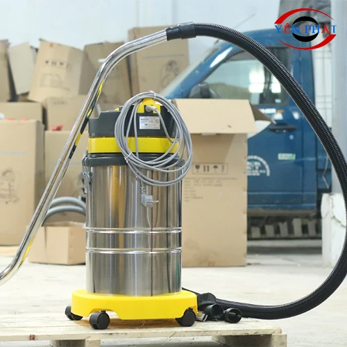 Máy hút bụi văn phòng Supper Clean CH30H 4