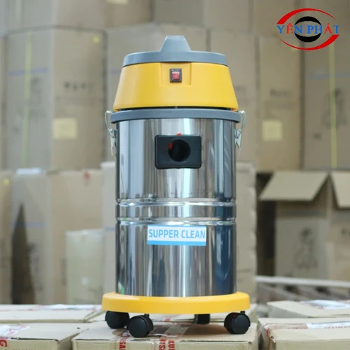 Máy hút bụi văn phòng Supper Clean CH30H 5
