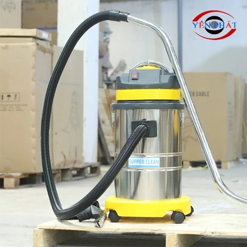 Máy hút bụi văn phòng Supper Clean CH30H 3