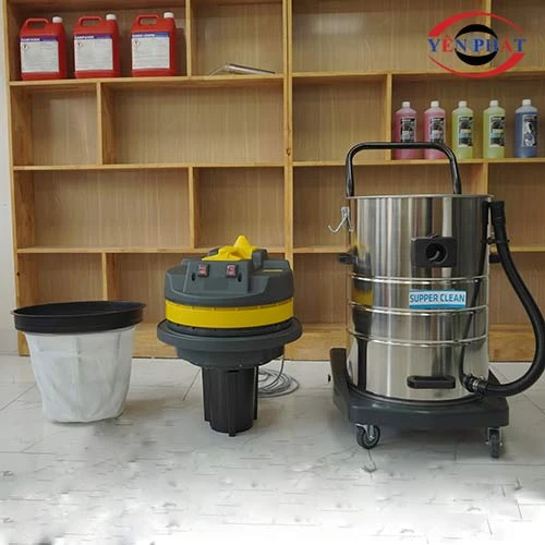 Máy hút bụi SUPPER CLEAN CB60-2Q 5
