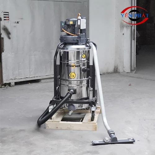 Máy hút bụi công nghiệp IPC model PLANET 1/50 OPT ATEX 3