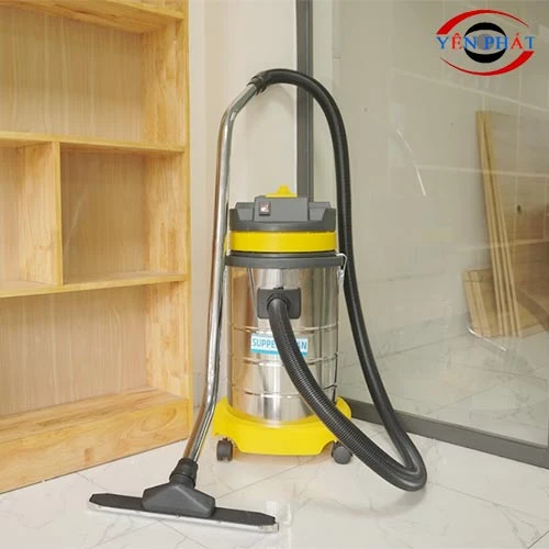 Máy hút bụi công nghiệp Supper Clean PD40A 3