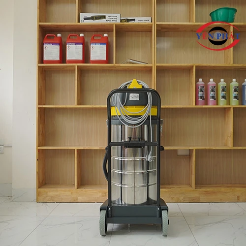 Máy hút bụi SUPPER CLEAN CB60-2Q 4