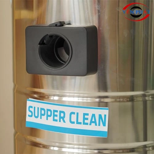 Máy hút bụi công nghiệp Supper Clean PD40A 7