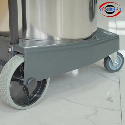 Máy hút bụi nhà xưởng Supper Clean PD80H 7