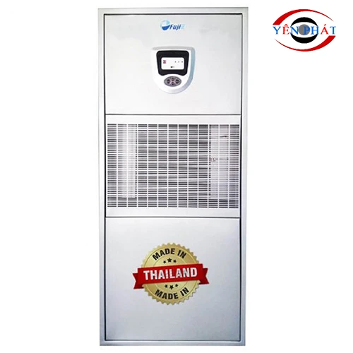 Máy hút ẩm công nghiệp Fujie HM-500BH (500lít/ngày)