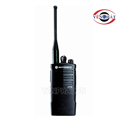 Bộ đàm Motorola CP-1100