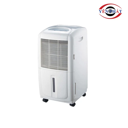 Máy hút ẩm dân dụng FujiE HM-618EB