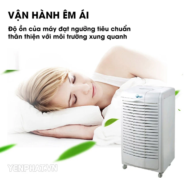 FujiE HM-670EB | Điện Máy Yên Phát