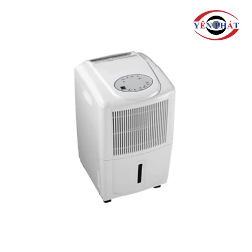 Máy hút ẩm dân dụng FujiE HM-618EB 3