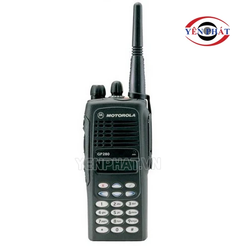Bộ đàm Motorola GP280