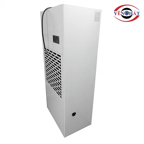 Máy Hút Ẩm Công Nghiệp FujiE HM-6240EB 3