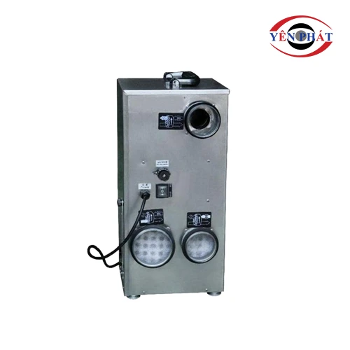 Máy hút ẩm (rotor) FujiE HM-WKM-180P
