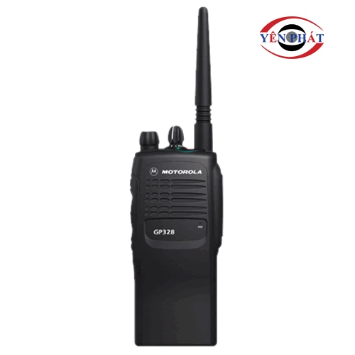 Máy bộ đàm Motorola GP328 VHF