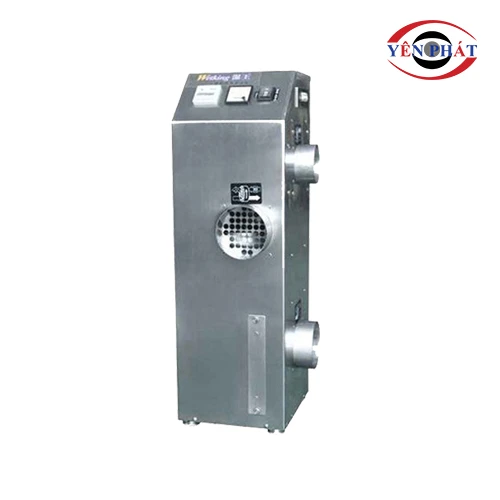 Máy hút ẩm rotor FujiE HM-WKM-200PL