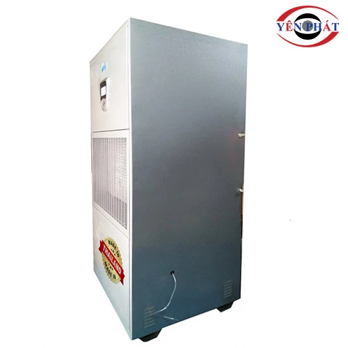 Máy hút ẩm công nghiệp FujiE HM-500 3