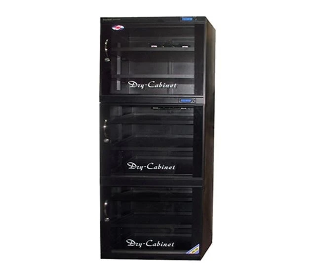 Tủ chống ẩm Dry-Cabi DHC 500 6