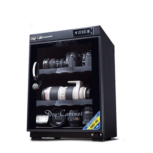 Tủ chống ẩm DHC 040 6