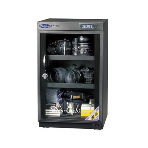 Tủ chống ẩm Dry-Cabi DHC 060 chính hãng 7