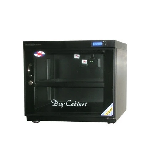 Tủ chống ẩm Dry-Cabi DHC 080 II 8