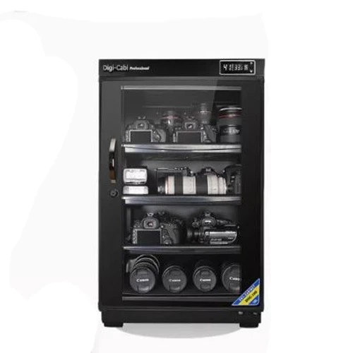 Tủ chống ẩm máy ảnh Dry-Cabi DHC 100 7
