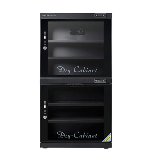 Tủ chống ẩm Dry-Cabi DHC 200 6