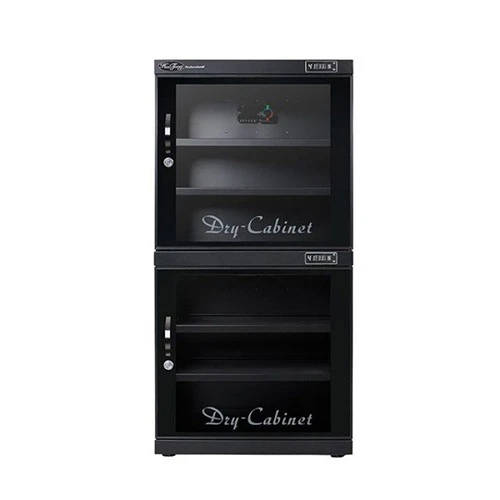 Tủ chống ẩm Dry-Cabi DHC 300 7