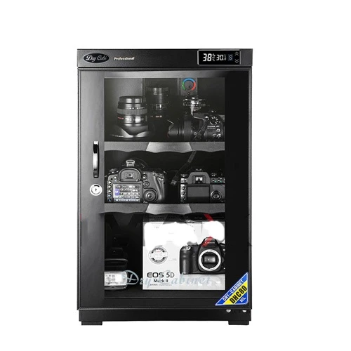 Tủ chống ẩm Dry-Cabi DHC 080 7
