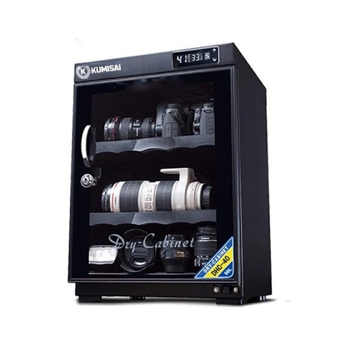 Tủ chống ẩm Kumisai DHC 040 7