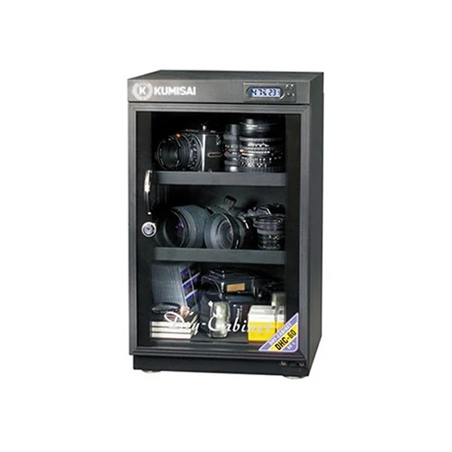 Tủ chống ẩm Kumisai DHC 060 8