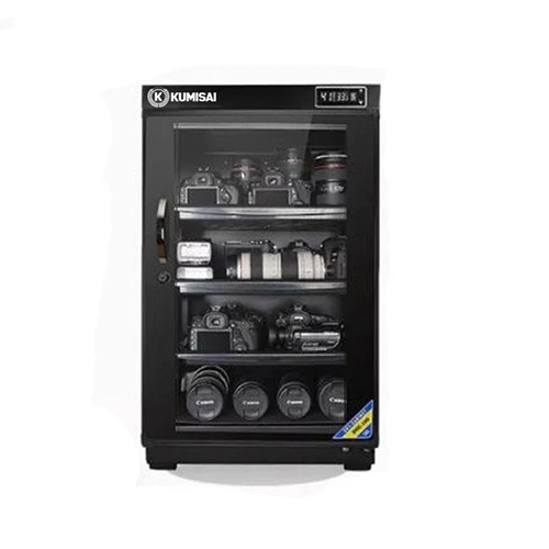 Tủ chống ẩm Kumisai DHC 100 6