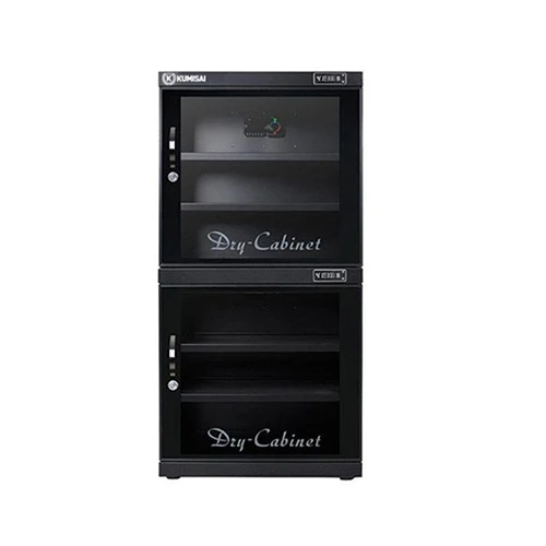 Tủ chống ẩm Kumisai DHC 300 6