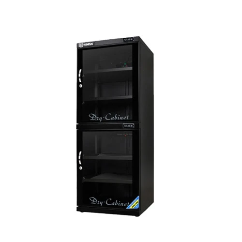 Tủ chống ẩm Kumisai DHC 400 7
