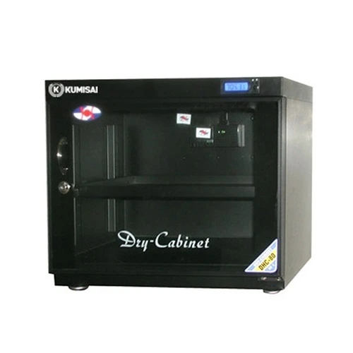Tủ chống ẩm Kumisai DHC 080 II 7