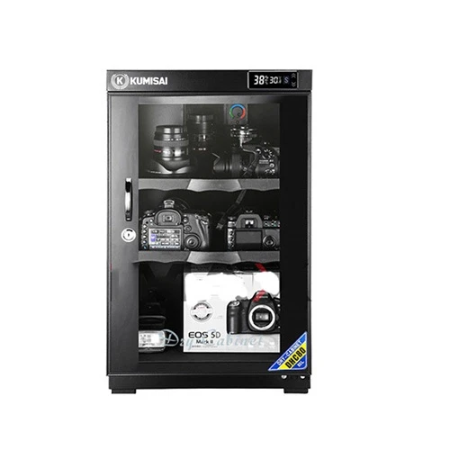 Tủ chống ẩm Kumisai DHC080 8